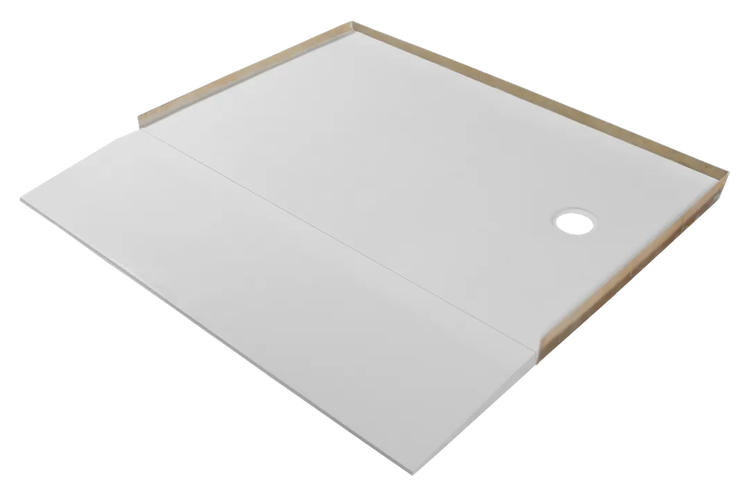 ADA Shower Pan