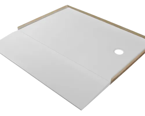 ADA Shower Pan 1
