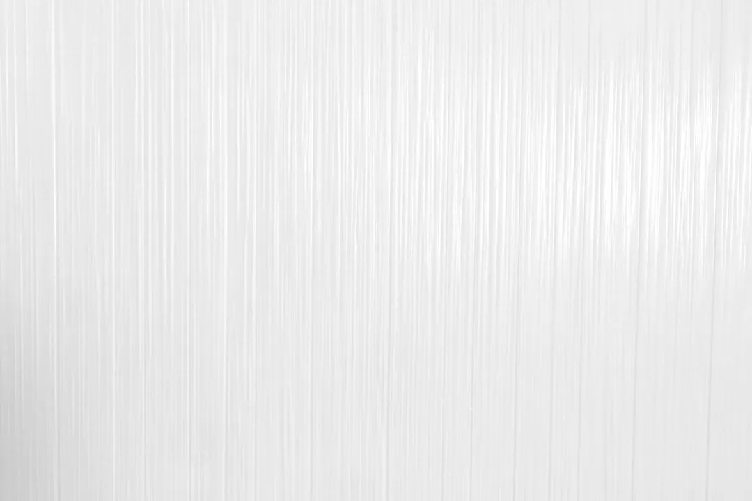 Vertical Vision