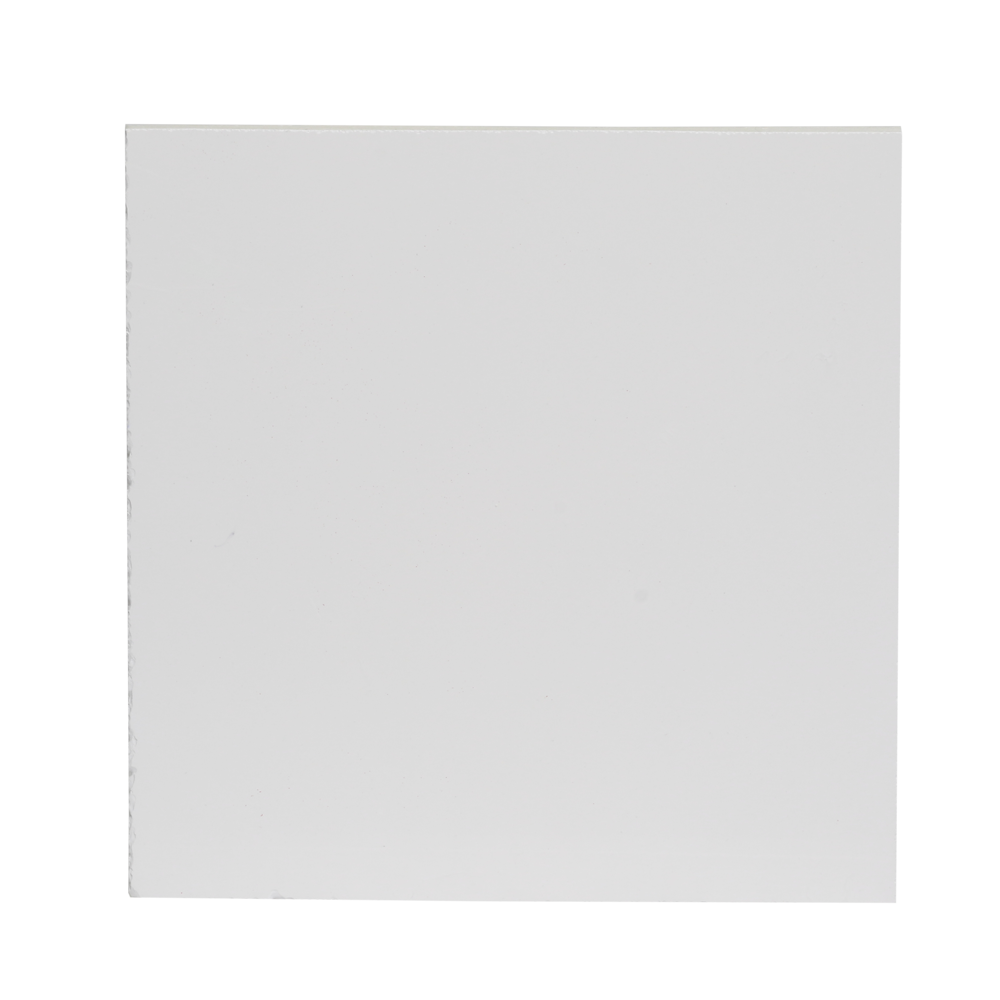 Solid White